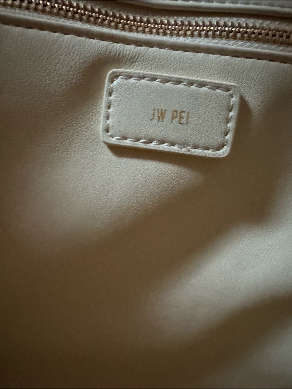 JW PEI Hilary Flap Shoulder Bag - Picture 9 of 10